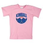 Dallas Kimball Soccer - Big Kimball T-Shirt