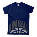 Dallas Kimball Basketball - Big Kimball T-Shirt
