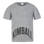 Dallas Kimball Basketball - Big Kimball T-Shirt