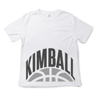 Dallas Kimball Basketball - Big Kimball T-Shirt