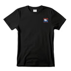Dallas Kimball Basketball - Psychedelic Pocket T-Shirt