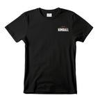 Dallas Kimball Football - BIG Kimball Football Pocket T-Shirt