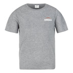 Dallas Kimball Football - BIG Kimball Football Pocket T-Shirt