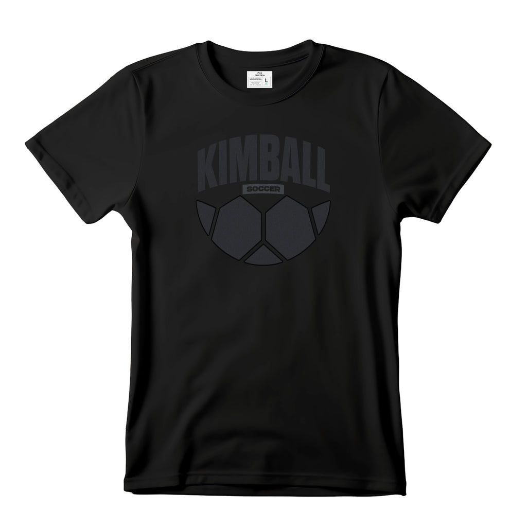 Dallas Kimball Soccer - Big Kimball T-Shirt