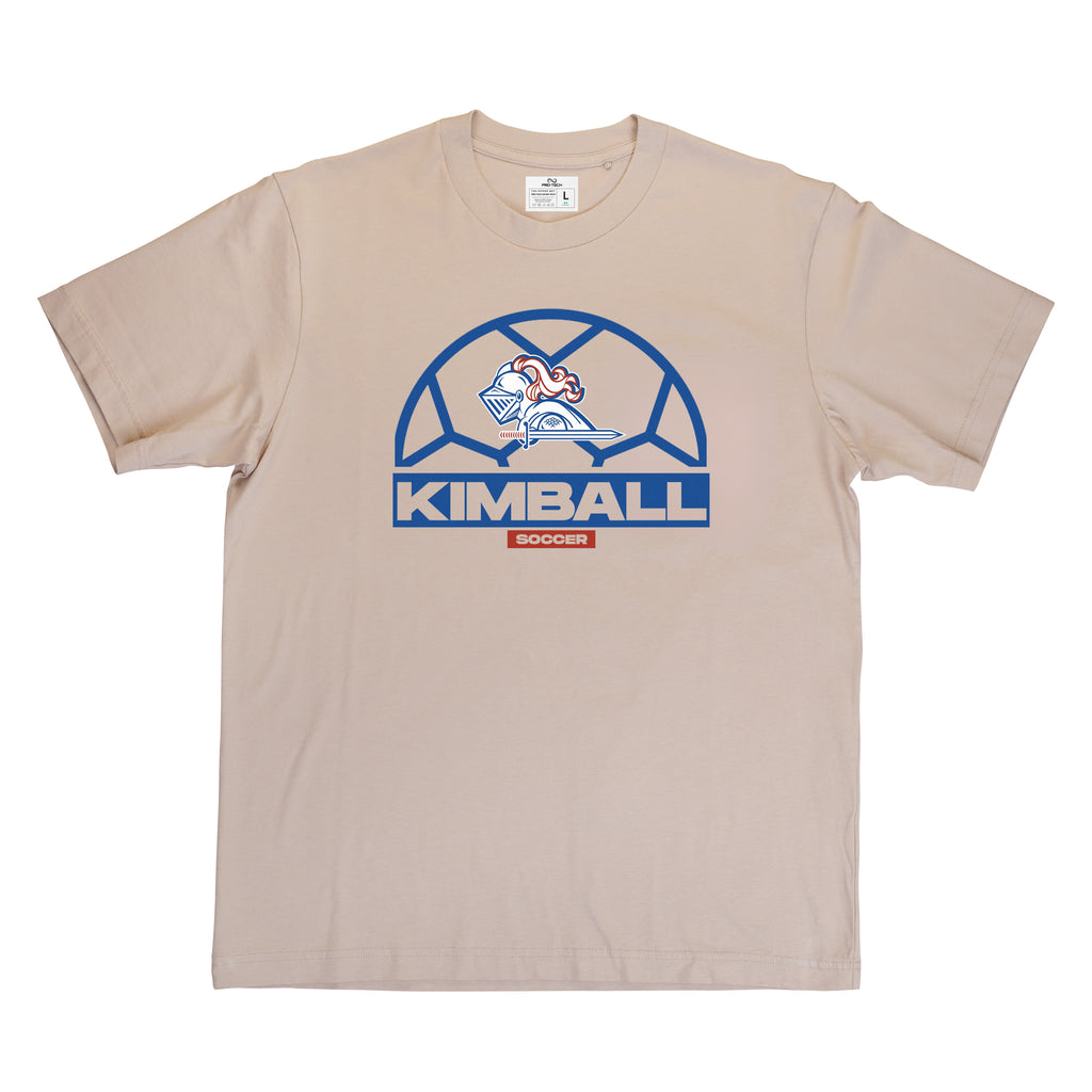 Dallas Kimball Soccer - Dome Kimball T-Shirt