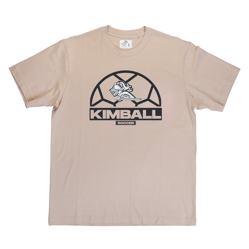 Dallas Kimball Soccer - Dome Kimball T-Shirt