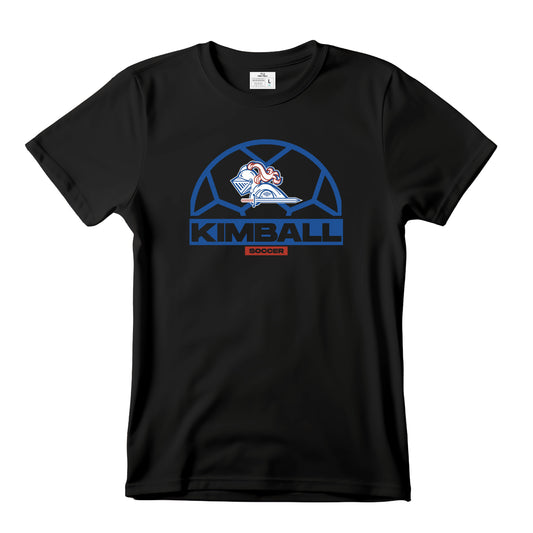Dallas Kimball Soccer - Dome Kimball T-Shirt