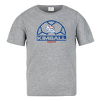 Dallas Kimball Soccer - Dome Kimball T-Shirt