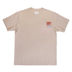 Dallas Kimball Track & Field - Big Knight pocket T-Shirt