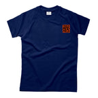 Dallas Kimball Track & Field - Kimball Retro pocket T-Shirt