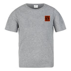 Dallas Kimball Track & Field - Kimball Retro pocket T-Shirt