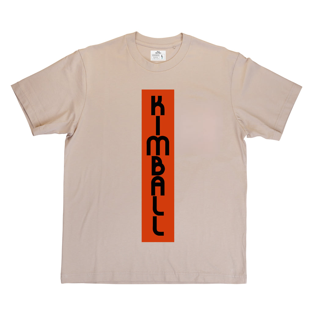 Dallas Kimball Track & Field - Kimball Rec Track T-Shirt