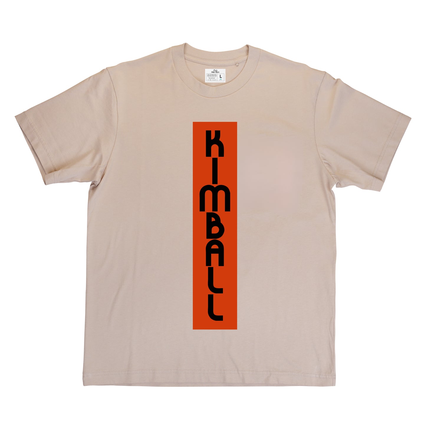 Dallas Kimball Track & Field - Kimball Rec Track T-Shirt