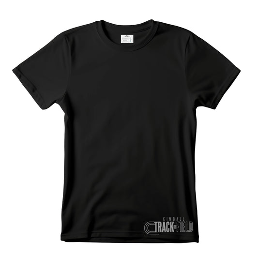 Dallas Kimball Track & Field - Kimball LOWER ONE T-Shirt