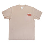 Dallas Kimball Volleyball - Kimball ONE pocket T-Shirt