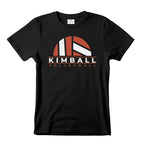 Dallas Kimball Volleyball - Kimball Sun T-Shirt