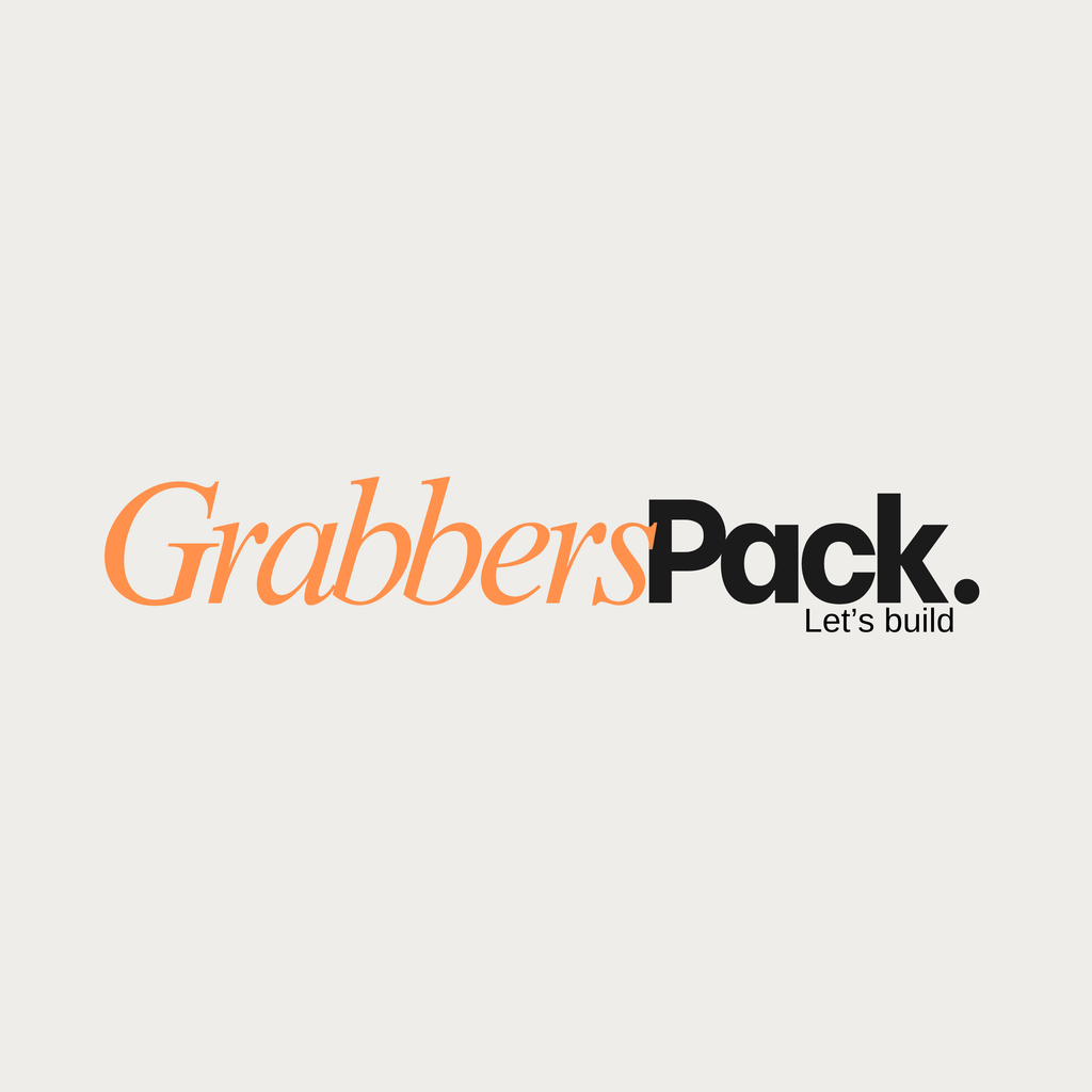 Attention Grabber's Starter Pack