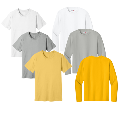 Attention Grabber's Starter Pack