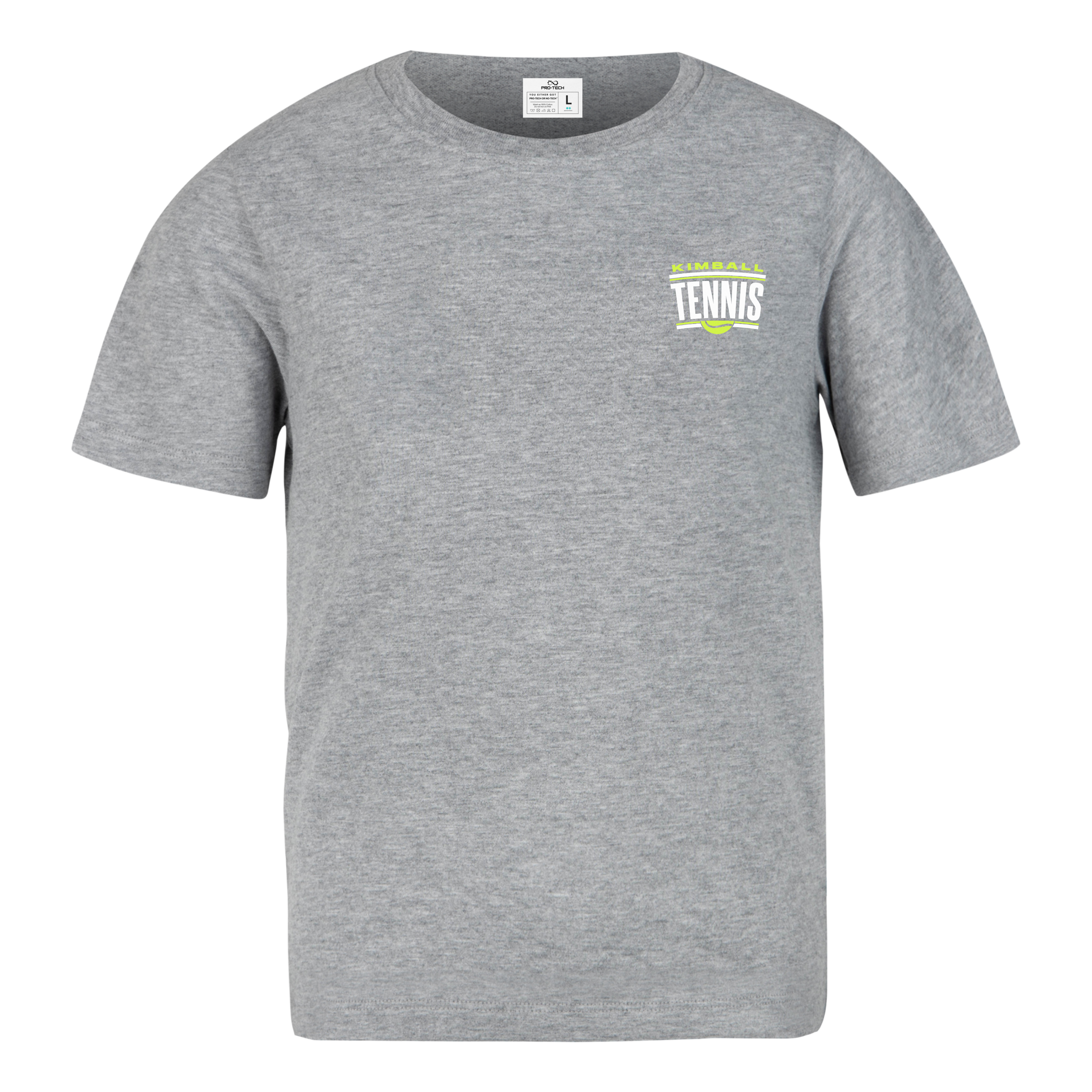 Dallas Kimball Tennis T-Shirt - Pocket ONE Edition | Official Knights Gear
