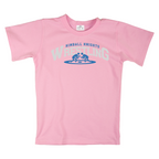 Dallas Kimball Wrestling T-Shirt - Official Knights Circle Spirit Wear