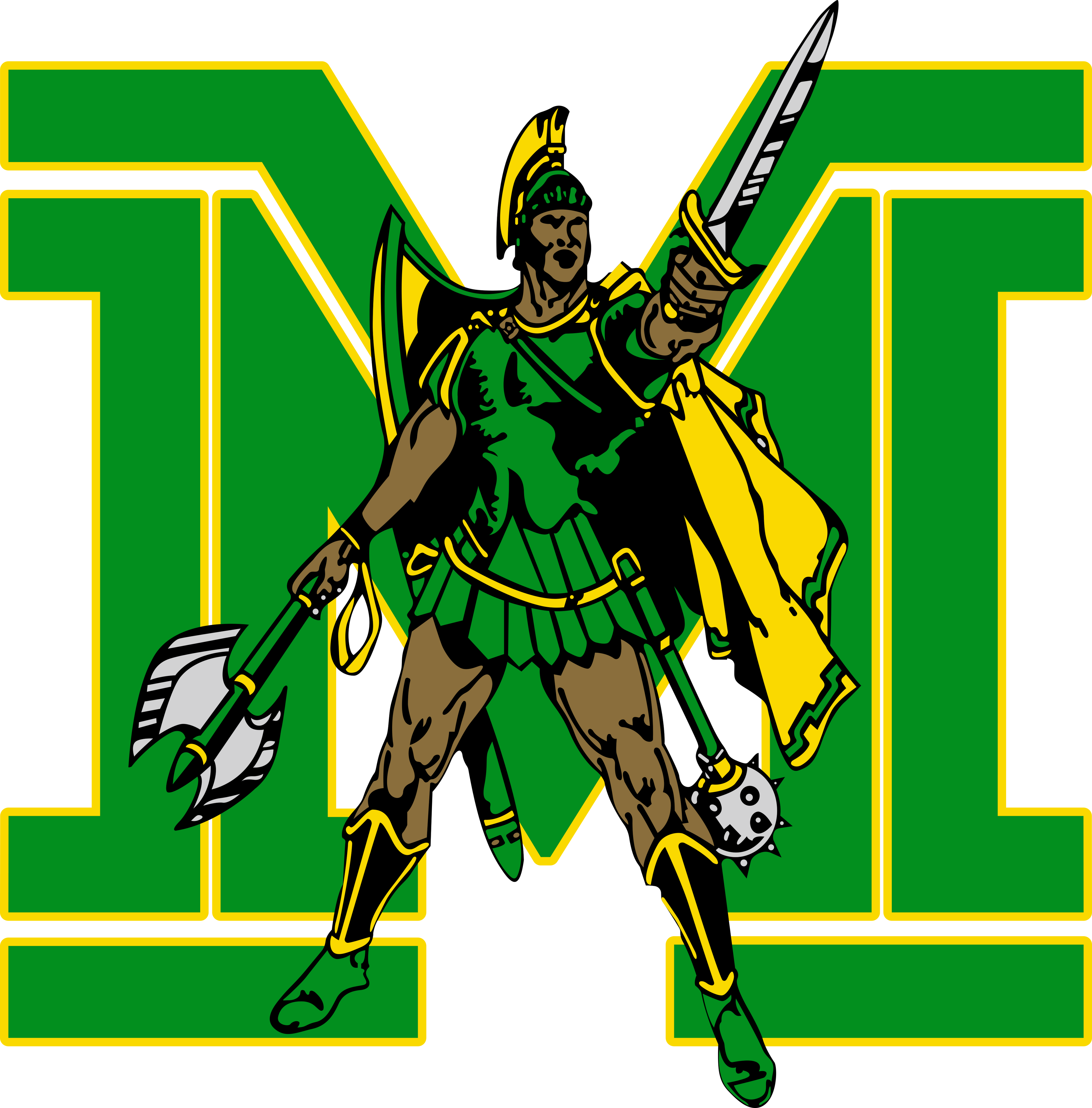 Madison Trojans Football 2026-2027 Fundraiser