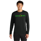 Madison Exclusives: Cooling Performance Long Sleeve Tee – Sun Protection & Speed