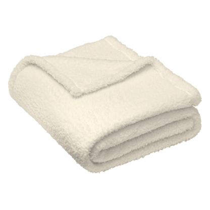 MADISON EXCLUSIVES - Cozy Blanket