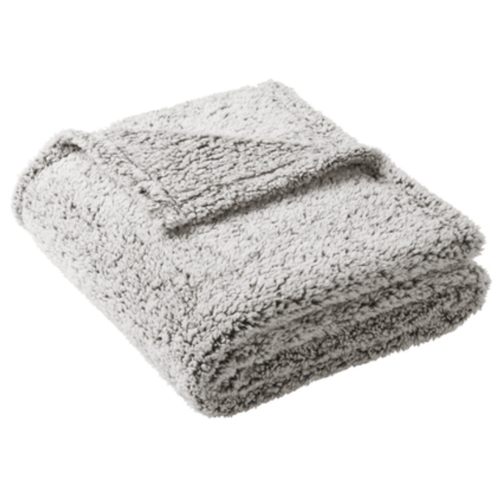 Madison Exclusives: Official "Game Day" Cozy Fleece Blanket