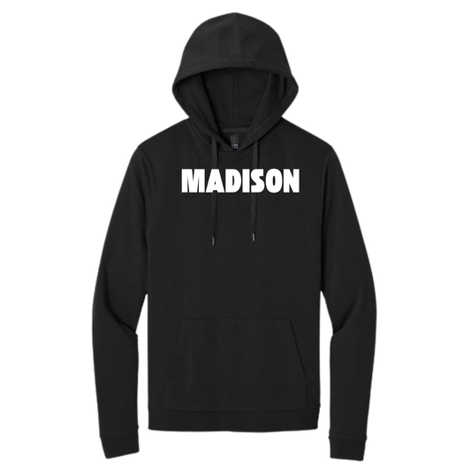 MADISON EXCLUSIVES - Perfect Tri® Fleece Pullover Hoodie and Jogger