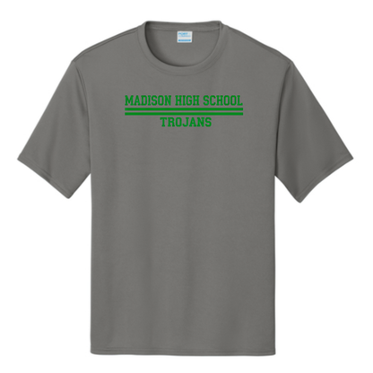 MADISON EXCLUSIVES - Performance Tee PC380