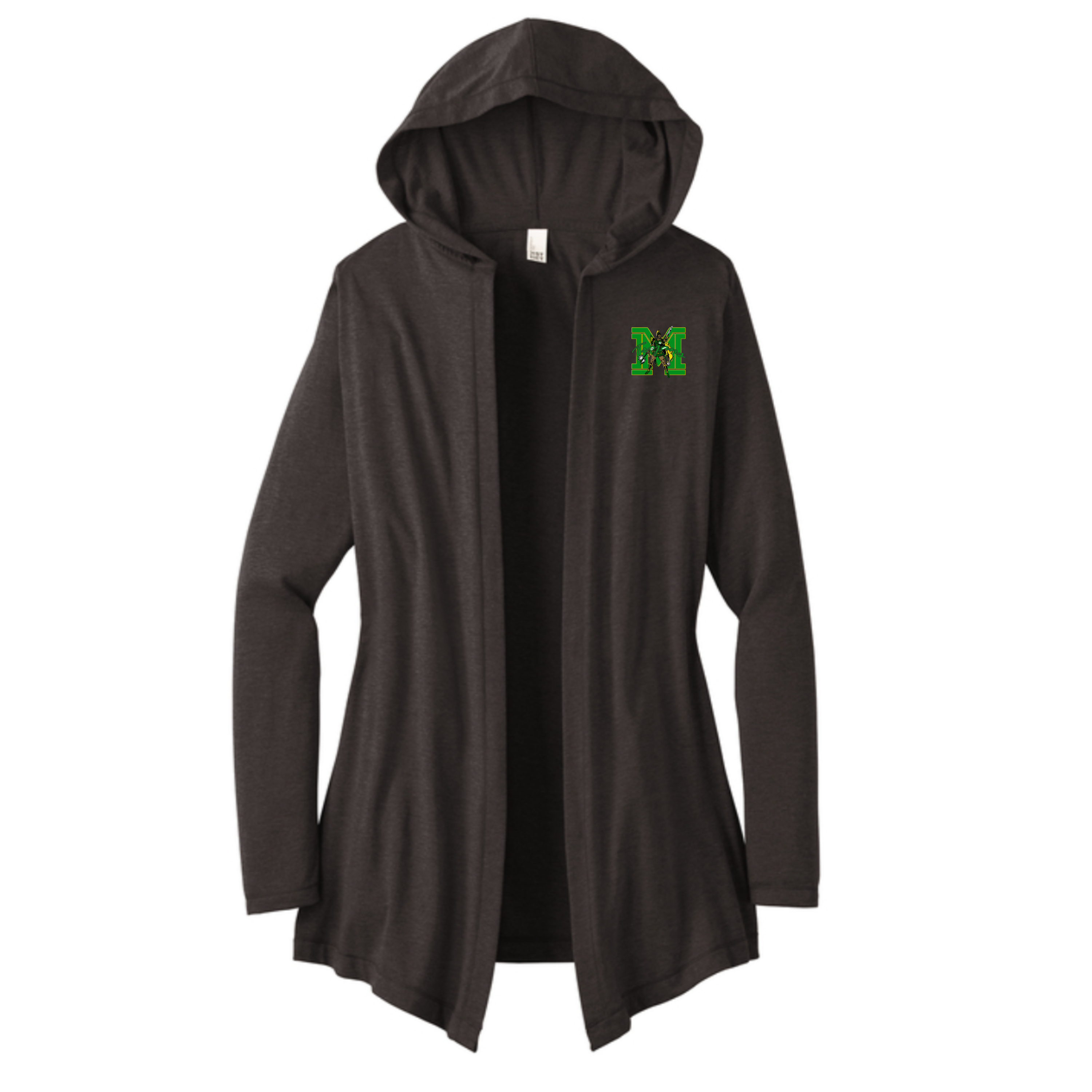 Madison Exclusives: Women’s Perfect Tri® Hooded Cardigan – The Ultimate Layering Piece