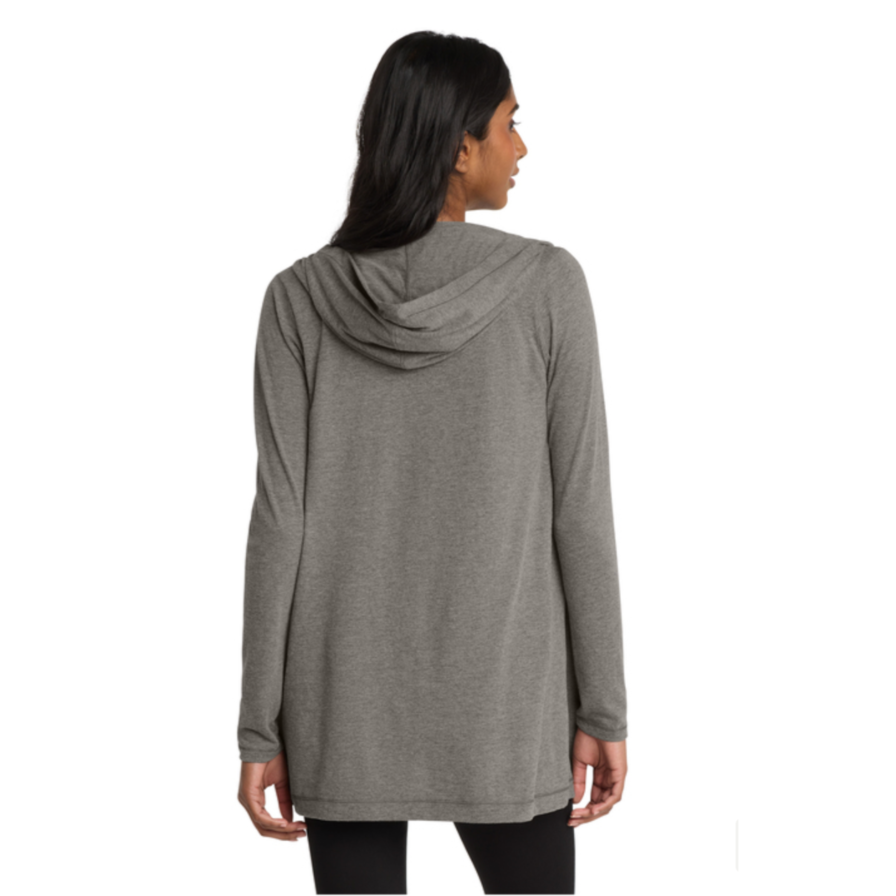 Madison Exclusives: Women’s Perfect Tri® Hooded Cardigan – The Ultimate Layering Piece