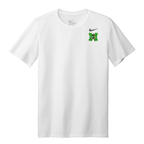 Madison Exclusives: Nike Team Legend Dri-FIT™ Tee – The Gold Standard