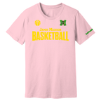 Dallas Madison Basketball: Official "James Way" Graphic Tee – The Standard
