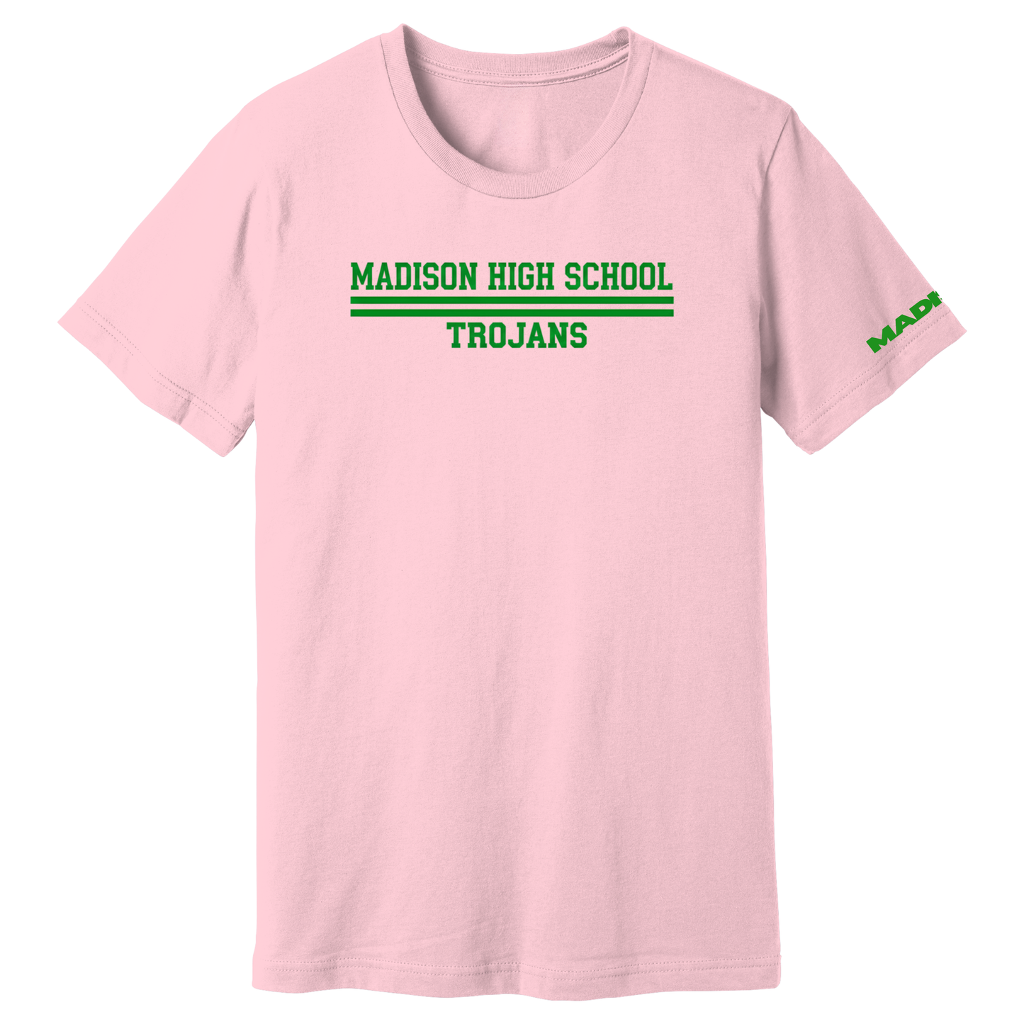 MADISON EXCLUSIVES - "MHST" T-Shirt