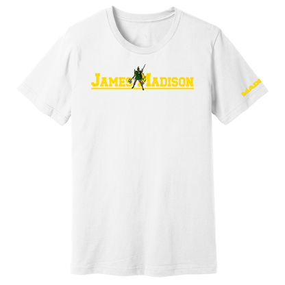 MADISON EXCLUSIVES - BIG JAMES T-Shirt