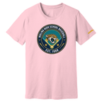 Dallas Molina Baseball - Diamond View Tee