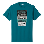 Dallas Molina Cross Country - Tag Me Tee