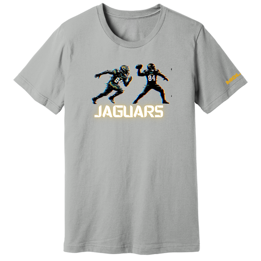 Dallas Molina Football - Players Only Tee