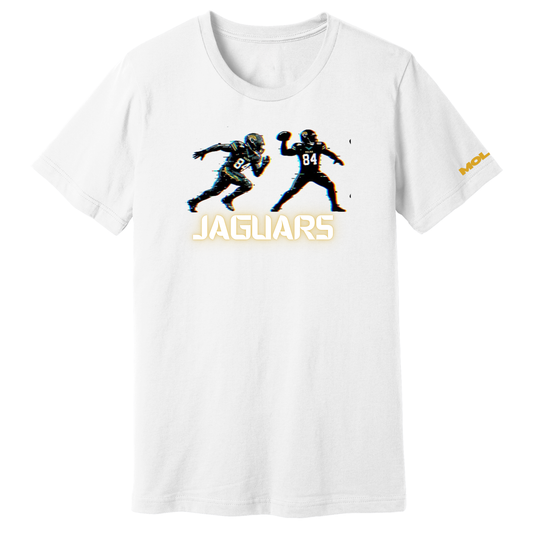 Dallas Molina Football - Players Only Tee