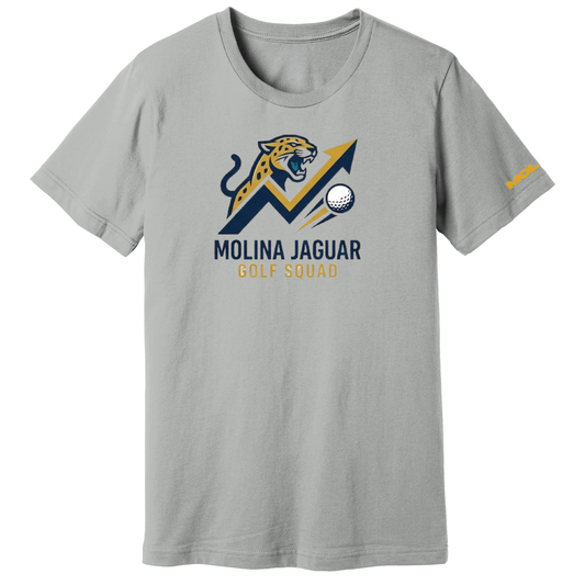 Dallas Molina Golf - Stock Riser Tee