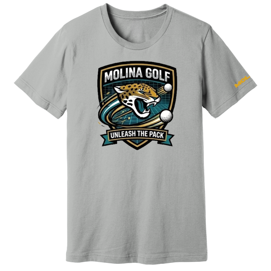 Dallas Molina Golf - UTP Tee