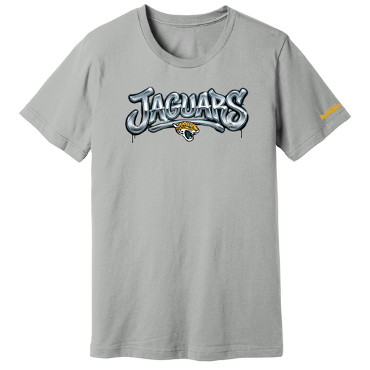 Dallas Molina Football - Liquid Tee