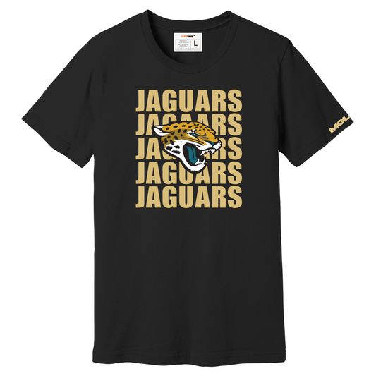 Dallas Molina High - 5-Up Tee