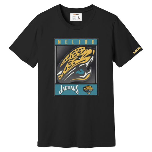 Dallas Molina High - Box Office Jag Tee