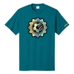 Dallas Molina Soccer - Colorway Tee