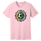 Dallas Molina Soccer - Colorway Tee
