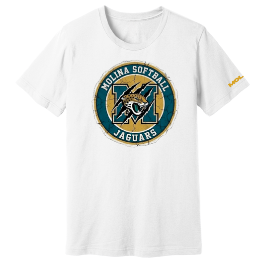 Dallas Molina Softball - M Squad Tee