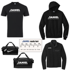 Attention Grabber's Starter Pack
