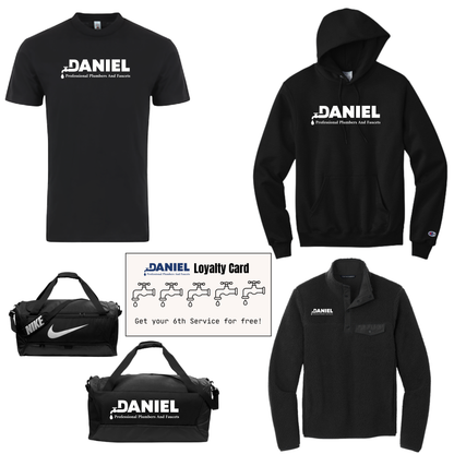 Attention Grabber's Starter Pack